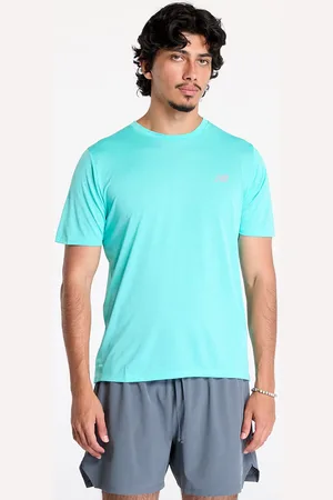 New Balance Tričko Athletics T-Shirt XL