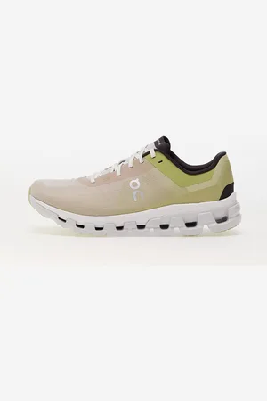 On Running Tenisky M Cloudflow 4 Zest/ Frost EUR 44