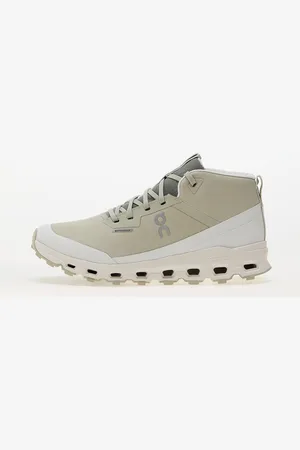 On Running Tenisky W Cloudroam Waterproof Chalk/ Ice EUR 37.5