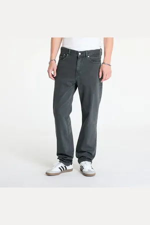 Tommy Hilfiger Džíny Tommy Jeans Ryan Regular Straight Pants W33/L32