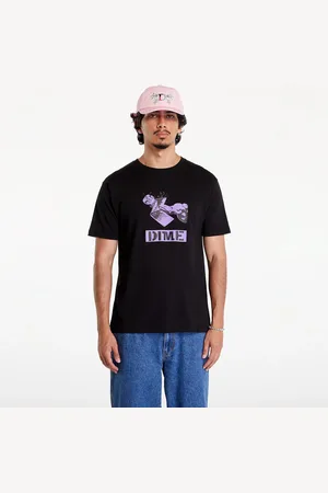DIME Tričko Ragequit T-Shirt UNISEX L
