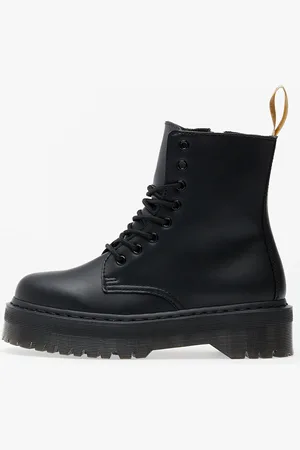 Dr. Martens Tenisky V Jadon II Mono Felix Rub Off EUR 44