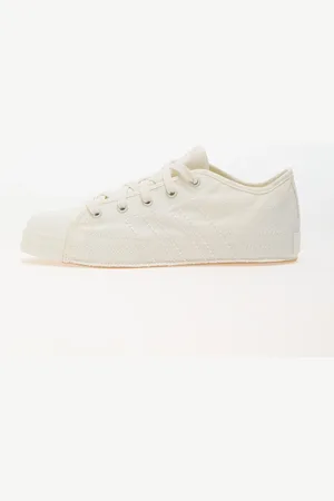 Y-3 Tenisky Nizza Lo Off-White/ Off-White/ Off-White EUR 45 1/3