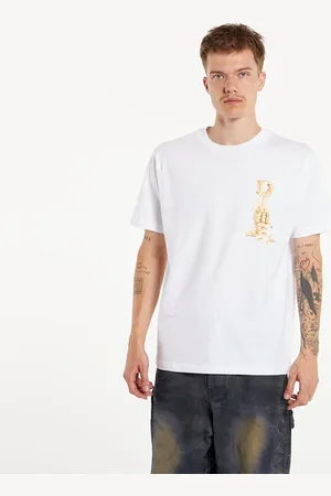 DIME Tričko Blocks T-Shirt UNISEX M