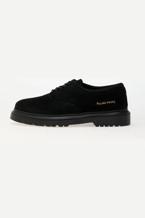 Filling pieces Tenisky Derby Suede EUR 43