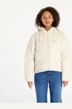 Tommy Hilfiger Bunda Tommy Jeans Vail Puffer Jacket L