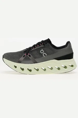 On Running Tenisky W Cloudeclipse Rock/ Lima EUR 37.5