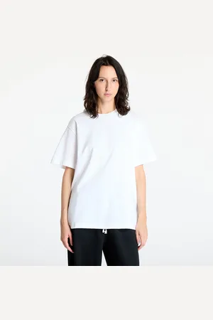 New Balance Tričko Athletics Jersey T-Shirt L