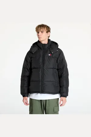 Tommy Hilfiger Bunda Tommy Jeans Alaska Puffer Jacket L
