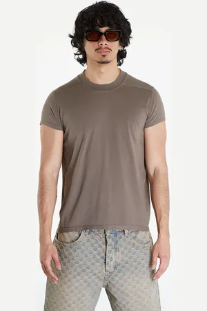 Rick Owens Tričko Small Level T-Shirt XS