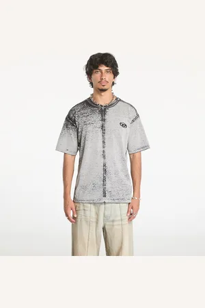 Diesel Tričko T-Boxt-Dev T-Shirt L