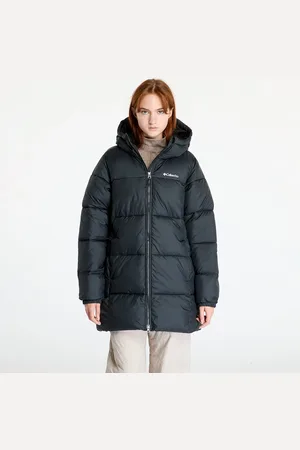 Columbia Bunda Puffect™ II Mid Hooded Jacket L