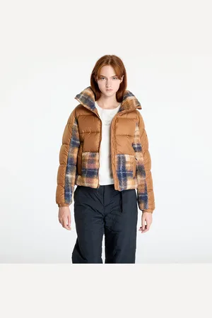 Columbia Bunda Leadbetter Point™ II Print Sherpa Hybrid M