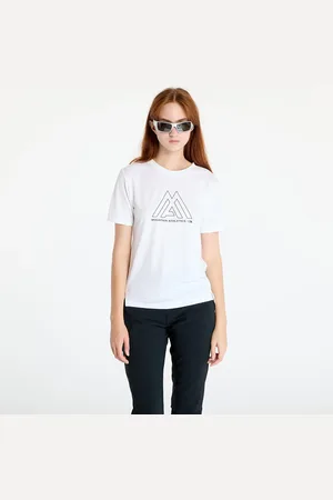 The North Face Tričko Mountain Athletics Short Sleeve Tee L