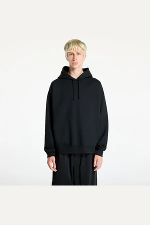 Y-3 Mikina Graphic Hoodie UNISEX XL