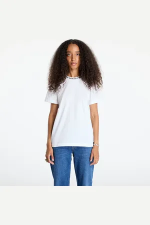 The North Face Tričko W Zumu Relaxed Short Sleeve Tee L