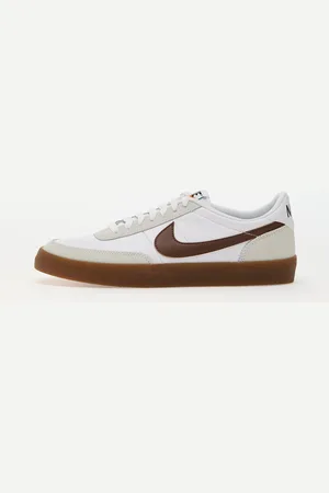 Nike Tenisky Killshot 2 Leather White/ Cacao Wow-Gum Med Brown-Black EUR 40.5