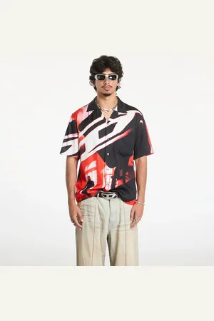 Diesel Košile Bmowt-Adrian Shirt L