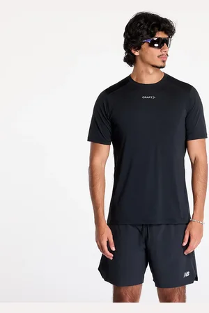 Craft Tričko ADV Essence 2 Shortsleeve T-Shirt XXL