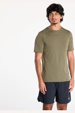 Craft Tričko ADV Essence 2 Shortsleeve T-Shirt S