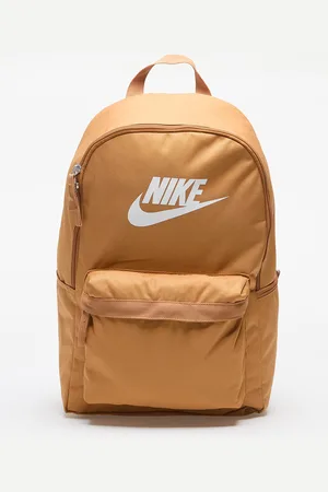 Nike Batoh Heritage Backpack Flax/ Flax/ White 25 l