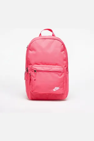 Nike Batoh Heritage Eugene Backpack Aster Pink/ Aster Pink/ White Universal