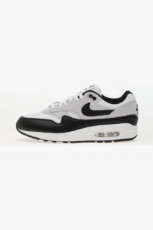 Nike Tenisky Air Max 1 Essential White/ Black-Pure Platinum EUR 44