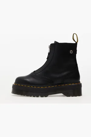 Dr. Martens Tenisky Jetta Zip Boot EUR 39