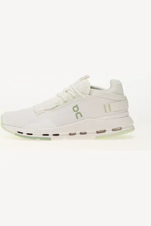 On Running Tenisky W Cloudnova 2 White/ Sage EUR 38