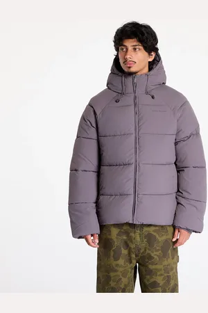 Daily paper Bunda Relaxed Puffer L
