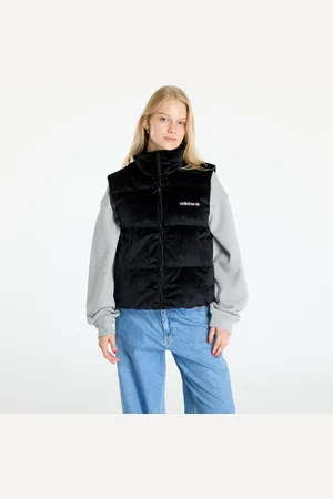 adidas Bunda adidas Velvet Vest L