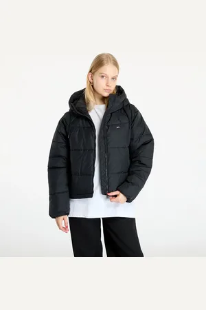 Tommy Hilfiger Bunda Tommy Jeans Vail Puffer Jacket L