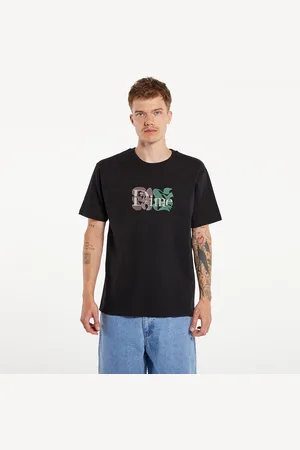 DIME Tričko Classic Duo T-Shirt UNISEX S