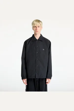 Y-3 Bunda Nylon Coach Jacket UNISEX S
