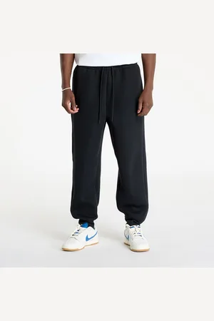 Nike Tepláky Tech Fleece Pant Black/ Black L