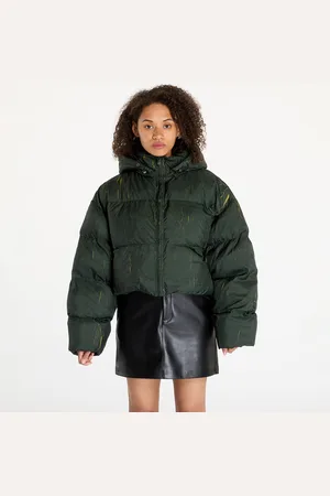 Daily paper Bunda Jorja Puffer Jacket L