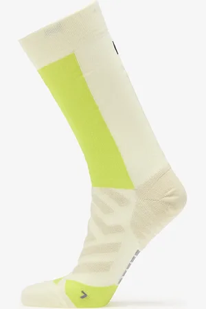 On Running Požky Performance High Socks Seedling/ Kiwi L