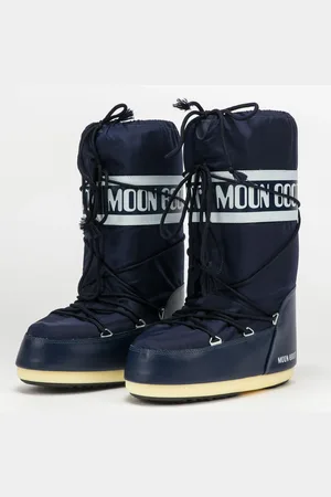 Moon Boot Tenisky Nylon EUR 35-38