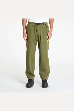 Gramicci Kalhoty Loose Tapered Ridge Pant UNISEX XXL