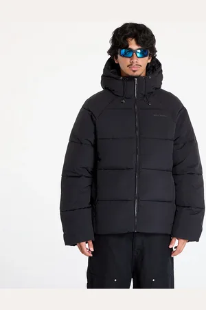 Daily paper Bunda Relaxed Puffer L