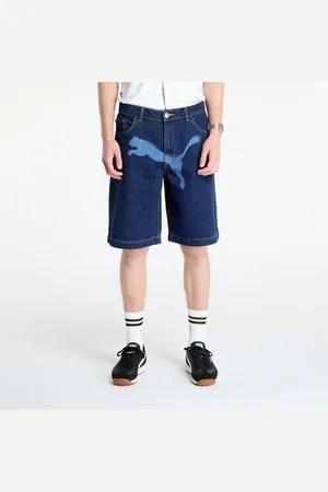 PUMA Šortky X A$AP Rocky Denim Short 34