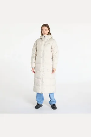 Columbia Bunda Puffect™ II Long Jacket L