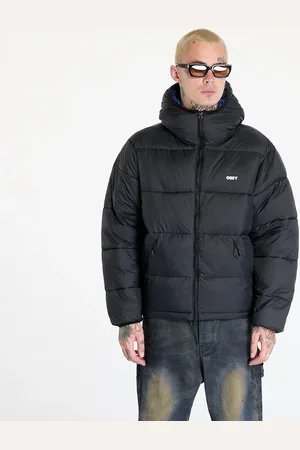 Obey Bunda OBEY Stratus Puffer M