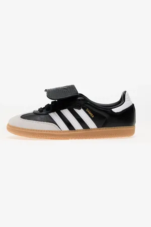 adidas Tenisky adidas Samba Lt W Core Black/ Ftw White/ Gold Metallic EUR 35 1/2