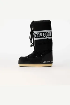 Moon Boot Tenisky Icon Nylon EUR 35-38
