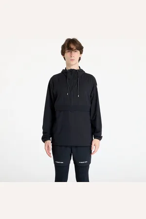 Under Armour Bunda Run Anywhere Anorak L