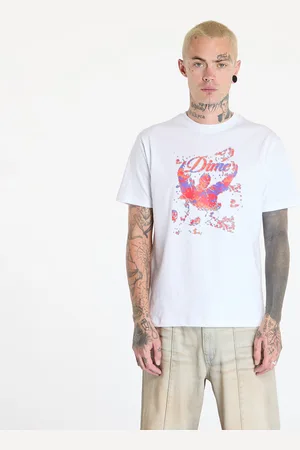 DIME Tričko Genie T-Shirt UNISEX L