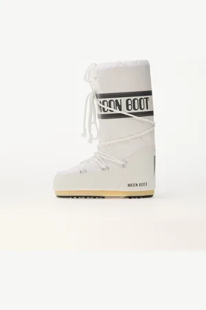 Moon Boot Tenisky Icon Nylon EUR 35-38