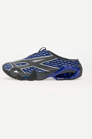 Asics Tenisky x Kiko Kostadinov Gel-Styrax Blue/ Pure Silver EUR 44.5