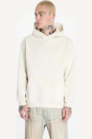 DIME Mikina Classic Small Logo Hoodie UNISEX M
